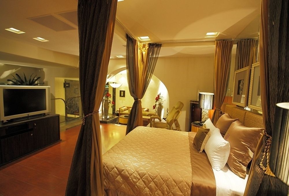Discovery Motel - Nangang Taipei Exterior photo
