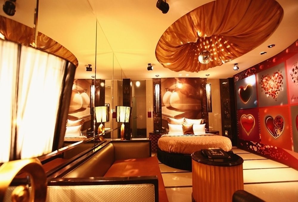 Discovery Motel - Nangang Taipei Exterior photo
