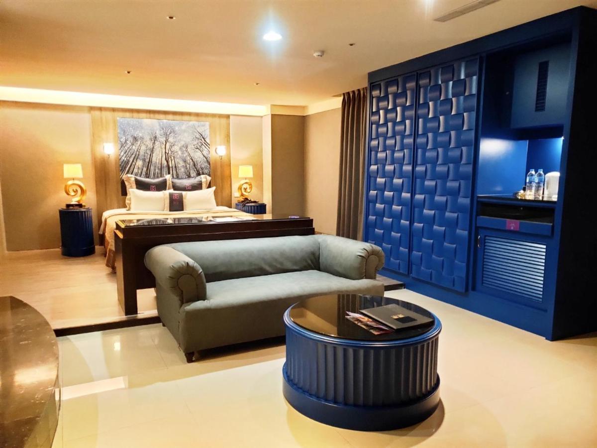 Discovery Motel - Nangang Taipei Exterior photo
